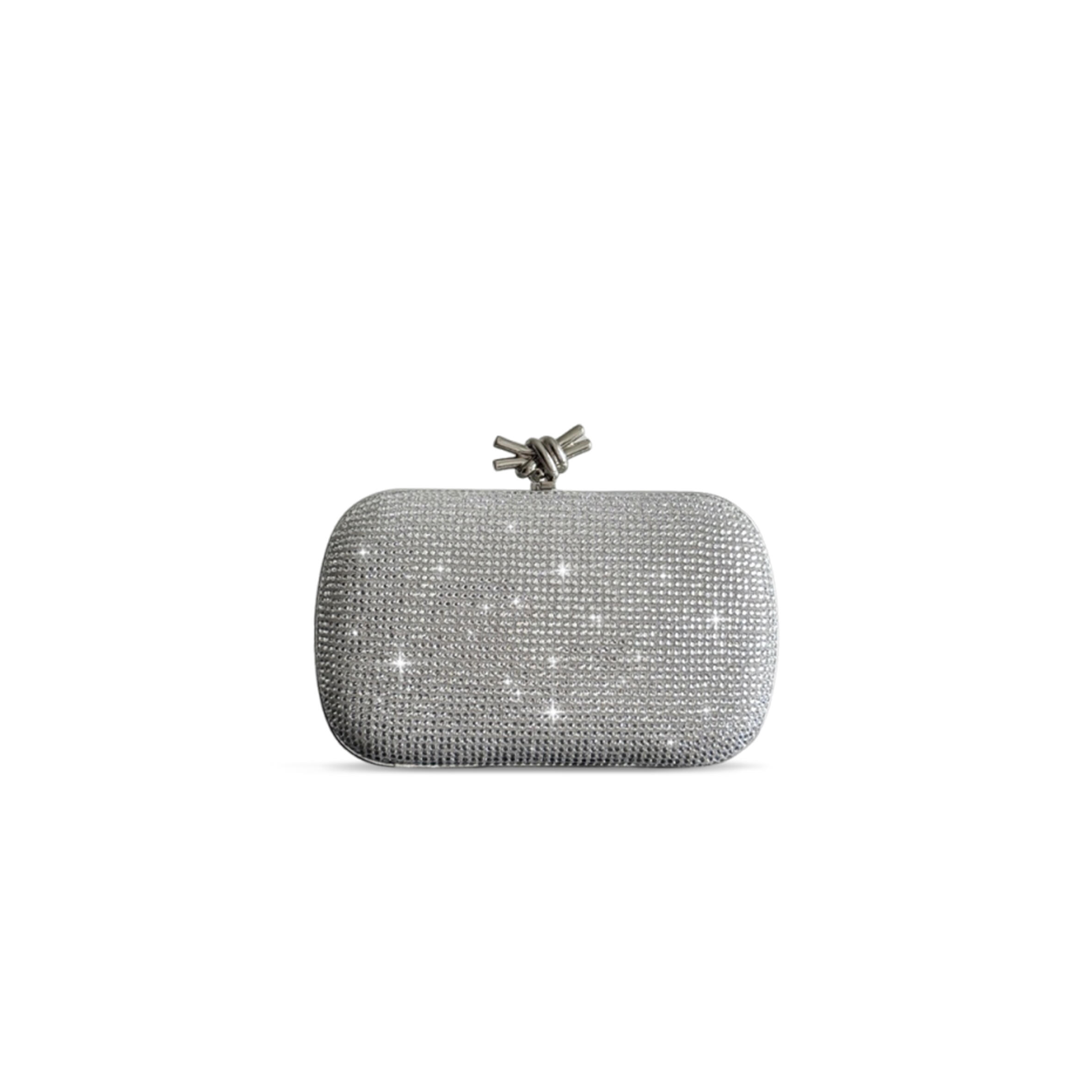 b0tt*ga Ven*ta clutch bag (19*11.5*5cm)